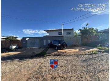 Foto 1 · R$ 90.746,77 - Apartamento - GO - AGUAS LINDAS DE GOIAS - PARQUE DA BARRAGEM SETOR 09