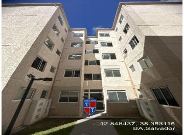 Foto 1 · R$ 81.964,82 - Apartamento - BA - SALVADOR - AREIA BRANCA