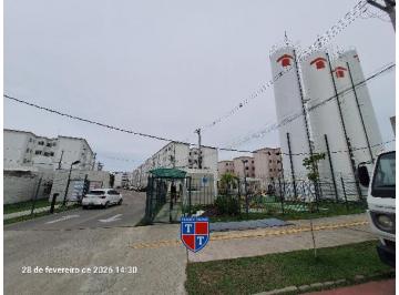 Foto 1 · R$ 81.379,36 - Apartamento - BA - SALVADOR - AREIA BRANCA