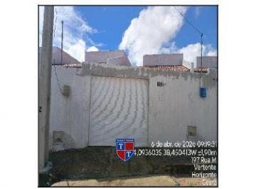 Foto 1 · R$ 88.990,38 - Apartamento - CE - HORIZONTE - VERTENTE