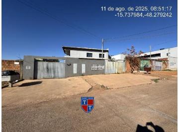 Foto 1 · R$ 76.929,84 - Apartamento - GO - AGUAS LINDAS DE GOIAS - PARQUE DA BARRAGEM SETOR 09