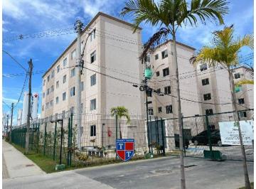 Foto 1 · R$ 98.370,70 - Apartamento - BA - SALVADOR - AREIA BRANCA