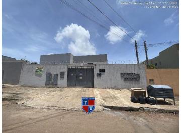 Foto 1 · R$ 77.622,60 - Apartamento - GO - AGUAS LINDAS DE GOIAS - PARQUE DA BARRAGEM SETOR 09