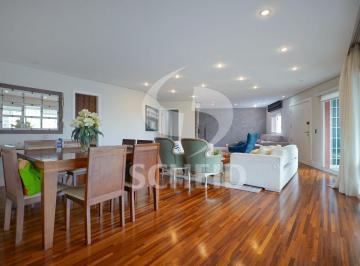 Photo 1 · Apartamento para locação no jardim marajoara , com 206 m² . 03 quartos sendo 3 s