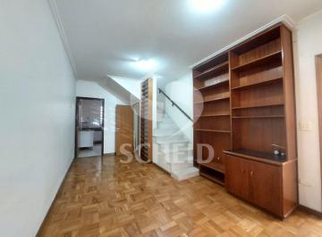 Casa · 90m² · 3 Quartos · 2 Vagas · SOBRADO À VENDA NO CENTRO DO BAIRRO SÃO JOSÉ | 2 DORMITÓRIOS | 2 VAGAS