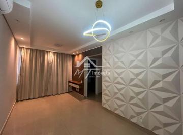 59c1dd46676b71ada6cc702d6d1edb8f29b96194 · Apartamento com 2 dormitórios à venda, 56 m² por R$ 330.000 - Vila São Pedro - Hortolândia/SP