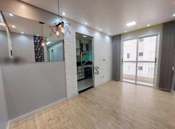 c5118c4485efdbdf648c55212220e311349d2c33 · Apartamento com 2 dormitórios para alugar, 49 m² por R$ 2.561,05/mês - Ferrazópolis - São Bernardo d