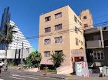 7cc0bc9fb28aec2016ba27c3d485c156d6675fc0 · Apartamento com 1 dormitório à venda, 38 m² por R$ 150.000,00 - Centro - Londrina/PR