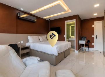 ee4d7f2e30f0386fda326db24cd3d85c9f969b8a · Apartamento com 1 dormitório à venda, 29 m² por R$ 920.000,00 - Itaim Bibi - São Paulo/SP