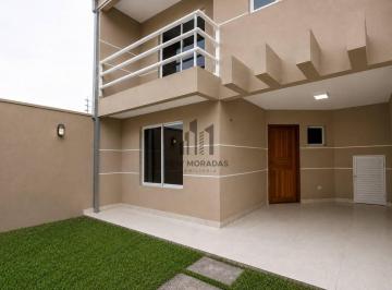 28721e51815cbdd9d2cc403dc13f81377b1c8b7f · Sobrado em condominio, 3 quartos à venda, 106 m² - Fazendinha