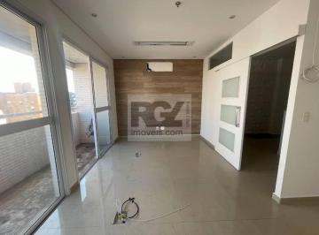 72c39793bb2b01fb10c7e68542f0bfb3a1c1b0f4 · Sala à venda, 44 m² por R$ 550.000,00 - Boqueirão - Santos/SP