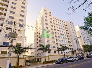 41bf075b355bf5c2ae50ca1d1d3f1bfd43b3ec12 · Apartamento com 2 dormitórios com suíte à venda, 52 m² - Barreto - Niterói/RJ