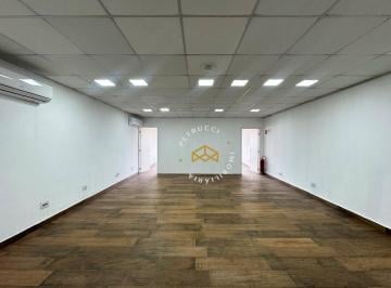 0ba0be449ccdfe80509449d67d07a3285b5976c0 · Sala para alugar, 126 m² no Swiss Park - Campinas/SP