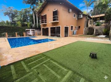 a63b1e2b0886291572e064b0d96b42eab35a071d · Casa com 2 dormitórios para alugar, 217 m² por R$ 12.500,00/mês - Granja Viana - Cotia/SP