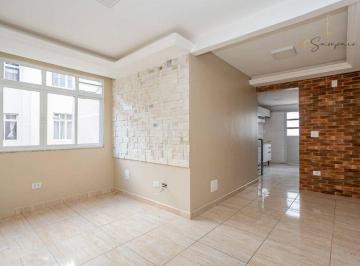 aabbff734c7c85fb5575f9ca8356a331ec8de2a9 · Apartamento com 2 dormitórios para alugar, 40 m² por R$ 1.990,00/mês - Sítio Cercado - Curitiba/PR