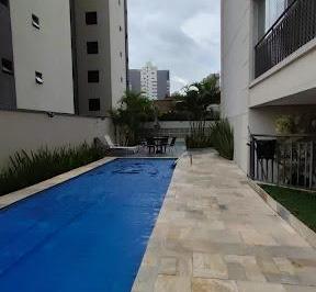 57993b0d4e1ecc56872954e9b592afcf9487f8ff · Apartamento com 3 dormitórios à venda, 80 m² por R$ 720.000,00 - Vila Caminho do Mar - São Bernardo 