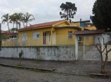Casa · 240m² · 3 Quartos · 3 Vagas · Casa - Rubem Berta