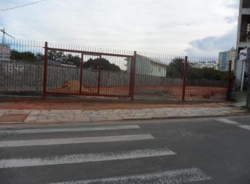 Foto 01 · Terreno - Rubem Berta