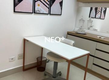 13549a01a2d140adf0c0d8e58bb876478bb83219 · Sala, 41 m² - venda por R$ 450.000,00 ou aluguel por R$ 4.380,00/mês - Gonzaga - Santos/SP