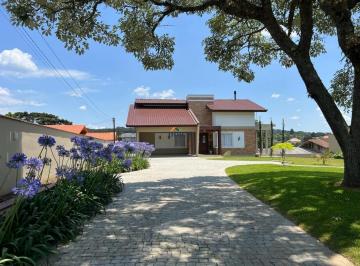 Foto 01 · Casa - Campo Alegre