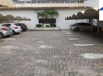 Foto 01 · ALUGO Galpão, Costa Azul, 400m², Terreno 700m². Estacionamento coberto. Total Locação: R$17.280,78.