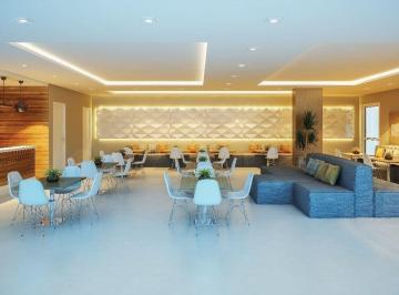 Apartamento · 97m² · 2 Quartos · 2 Vagas · Apartamento 1 suíte, 97m², Frente mar - Jardim Real