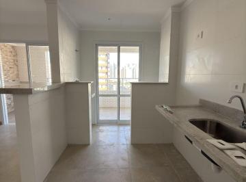 Apartamento · 48m² · 1 Quarto · 1 Vaga · Apartamento 1 dorm, 48m², 10º andar - Boqueirão