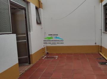 Apartamento · 3 Quartos · 1 Vaga · APARTAMENTO TÉRREO, 03 DORMITÓRIOS E PÁTIO EM ÁREA CENTRAL DE SANTO ÂNGELO, RS