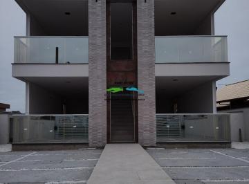 Apartamento · 4 Quartos · 2 Vagas · NOVO- APARTAMENTO COM 04 DORM(1 SUÍTE) PÁTIO- PONTA DO PAPAGAIO- PALHOÇA- SC