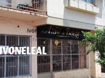 Foto 09 · PRÉDIO COM 02 SALAS COMERCIAIS E 02 APARTAMENTOS- TOTALIZANDO 378,88M²- BEM LOCALIZADOS EM SANTO ÂN