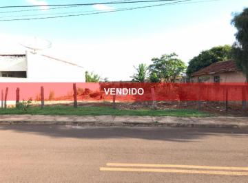 Foto 01 · Terreno - Faxinal