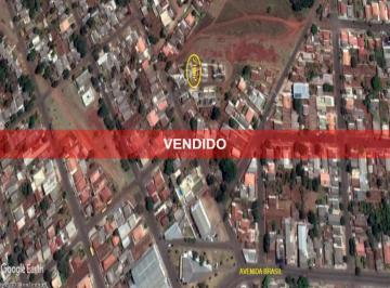 Foto 01 · Terreno - Faxinal