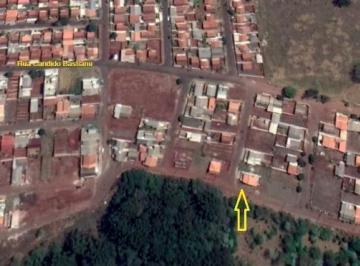 Foto 01 · Terreno - Faxinal