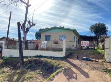 Foto 01 · Casa - Faxinal