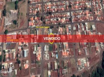 Foto 01 · Terreno - Faxinal