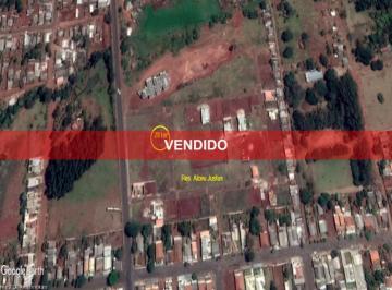 Foto 01 · Terreno - Residencial Alceu Justus