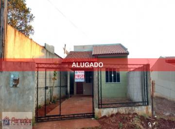 Casa · 70m² · 2 Quartos · 3 Vagas · Casa - Jardim São Pedro