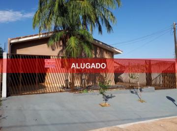 Foto 01 · Casa - Faxinal