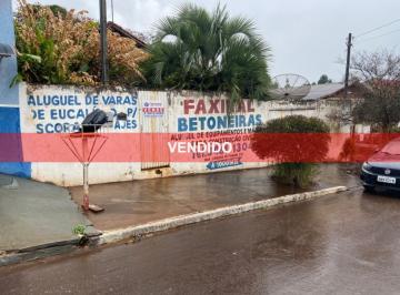 Foto 01 · Terreno - Faxinal