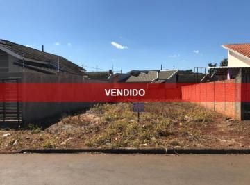 Foto 01 · Terreno - Faxinal