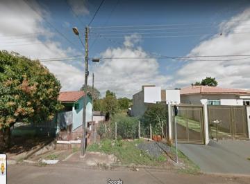 Foto 01 · Terreno - Faxinal