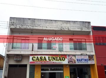 Foto 01 · Apartamento - Faxinal
