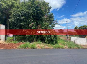 Foto 01 · Terreno - Faxinal