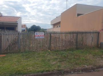 Foto 01 · Terreno - Faxinal