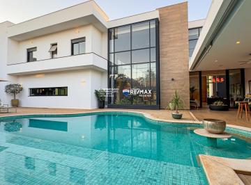 Foto 25 · Casa Ipê Branco 687 m² á venda com 5 dormitórios Vila do Golfe - Ribeirão Preto SP