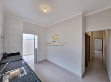18f95ed558700188ba7e4481571d73917c526ac8 · Casa com 2 dormitórios à venda, 70 m² por R$ 400.000 - Loteamento Portal Santa Inês - São José dos C