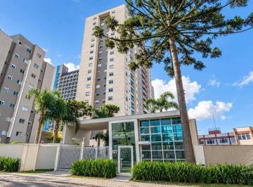 402f812cbdb4d1dff78e42eb9e67684b9c7bc618 · Apartamento com 3 dormitórios à venda, 80 m² por R$ 823.000,00 - Agua Verde - Curitiba/PR