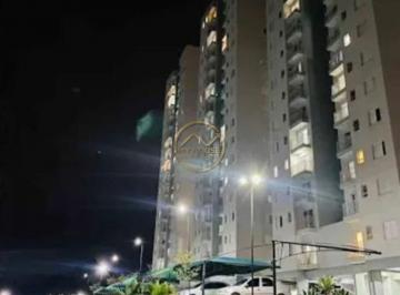 Apartamento · 47m² · 2 Quartos · 2 Vagas · Apartamento 2 dormitórios, mobiliado para locação | Condomínio Ecopark – Sorocaba