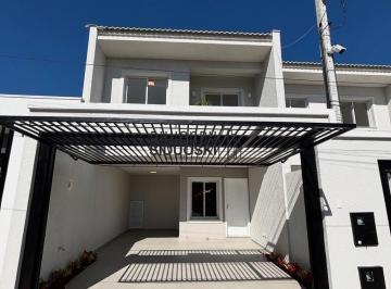 Casa de 3 quartos, Ponta Grossa · Sobrado Mobiliado e Decorado no Orfas