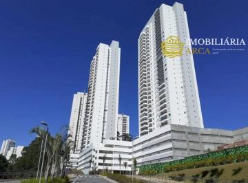 Foto 01 · Apartamento à venda no Morumbi, São Paulo-SP: 1 quarto, 1 suíte, 2 banheiros, 2 vagas, 130m² de luxo
